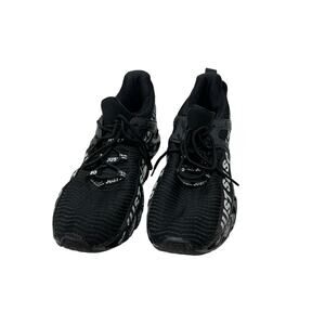 Just So So Running Shoes Mens 11 Black